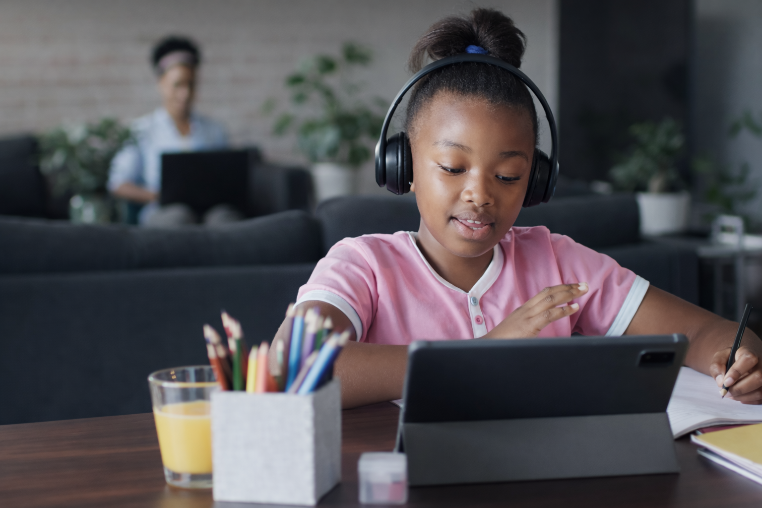 After-School Lessons